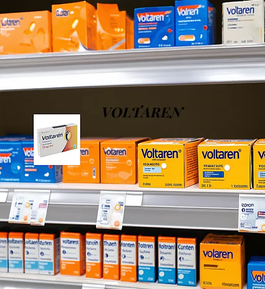 Voltaren compresse ci vuole la ricetta